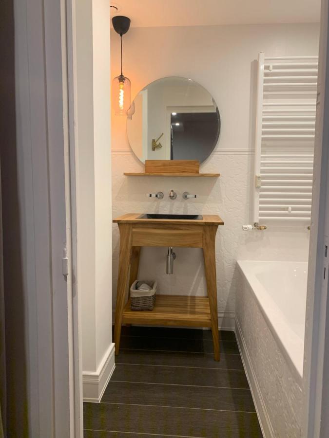קאלה Appart Hotel Jean Lebon מראה חיצוני תמונה